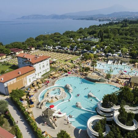 Piani Di Clodia Holidaypark لاتيزي المظهر الخارجي الصورة