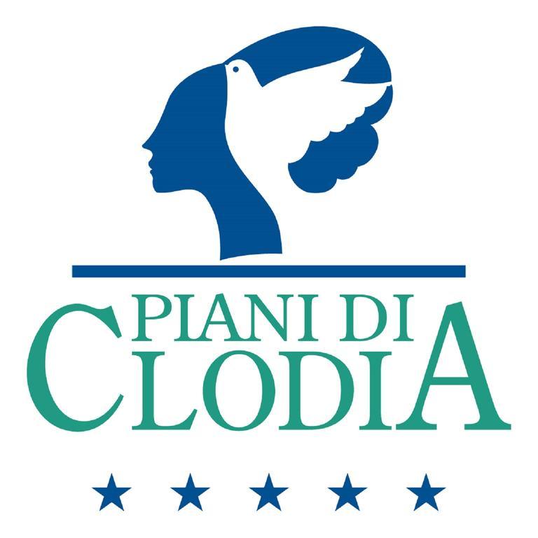 Piani Di Clodia Holidaypark لاتيزي المظهر الخارجي الصورة