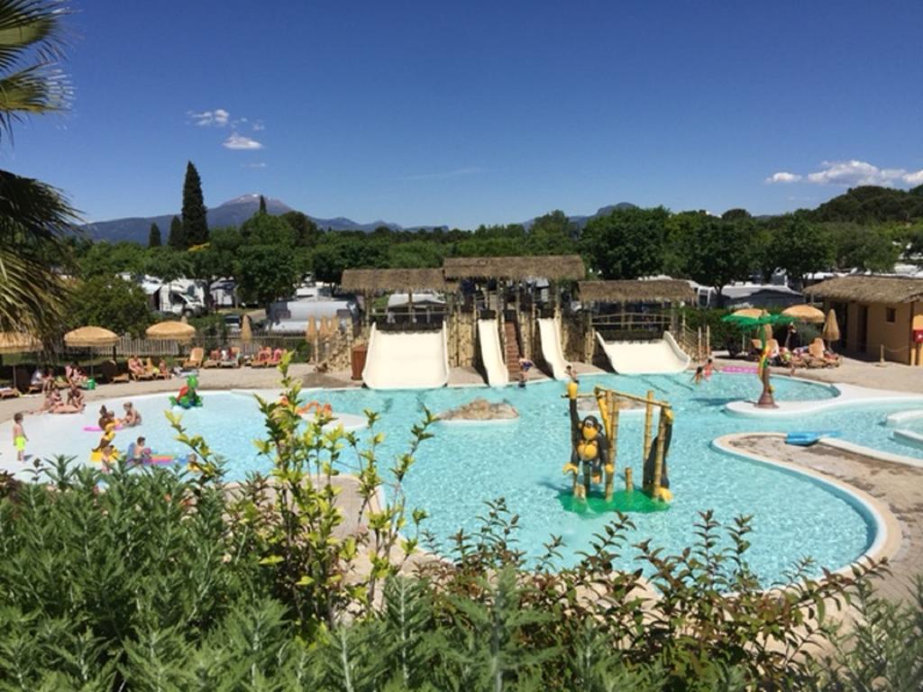 Piani Di Clodia Holidaypark لاتيزي المظهر الخارجي الصورة