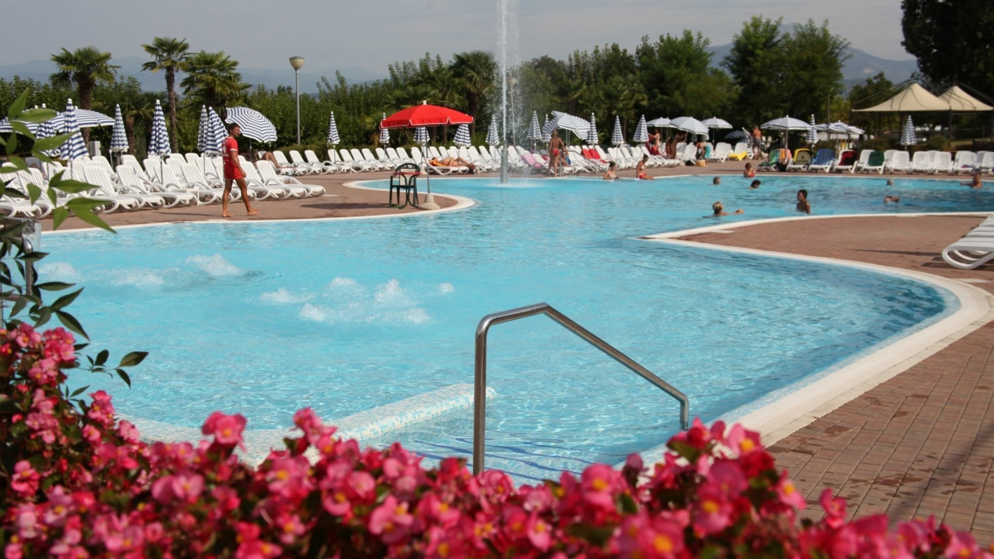 Piani Di Clodia Holidaypark لاتيزي المظهر الخارجي الصورة